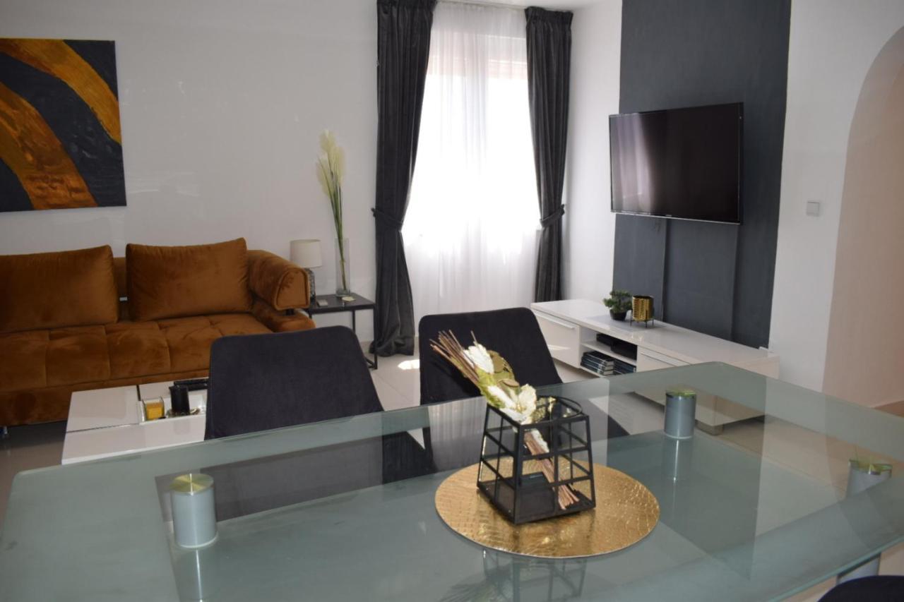 Apartment Sweet City زادار المظهر الخارجي الصورة