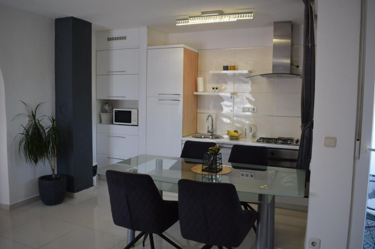 Apartment Sweet City زادار المظهر الخارجي الصورة