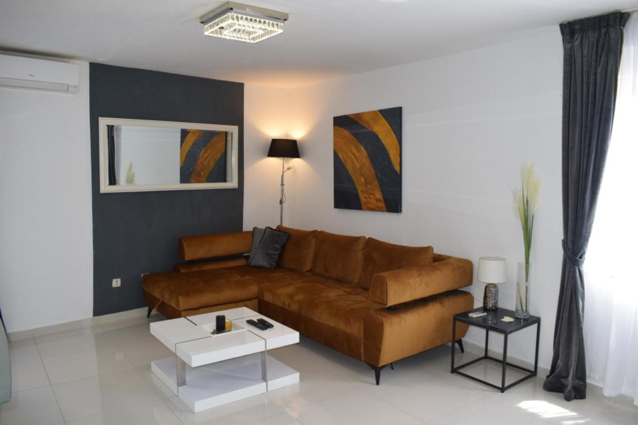 Apartment Sweet City زادار المظهر الخارجي الصورة