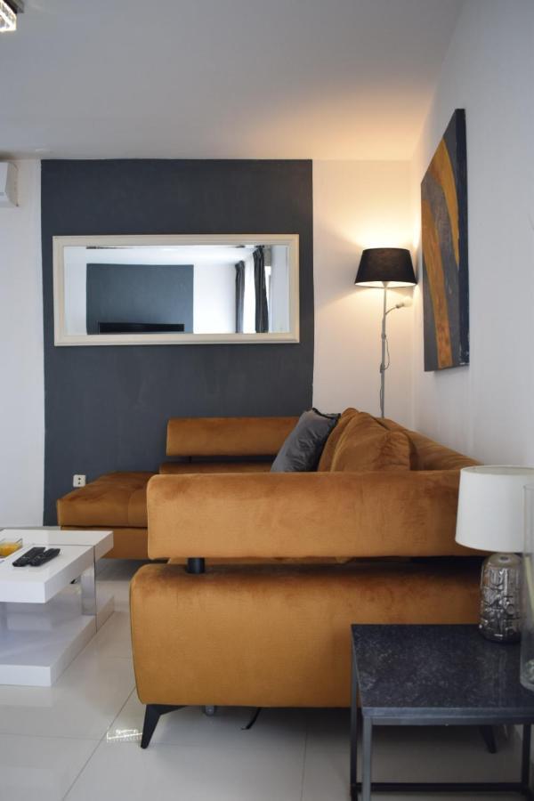 Apartment Sweet City زادار المظهر الخارجي الصورة