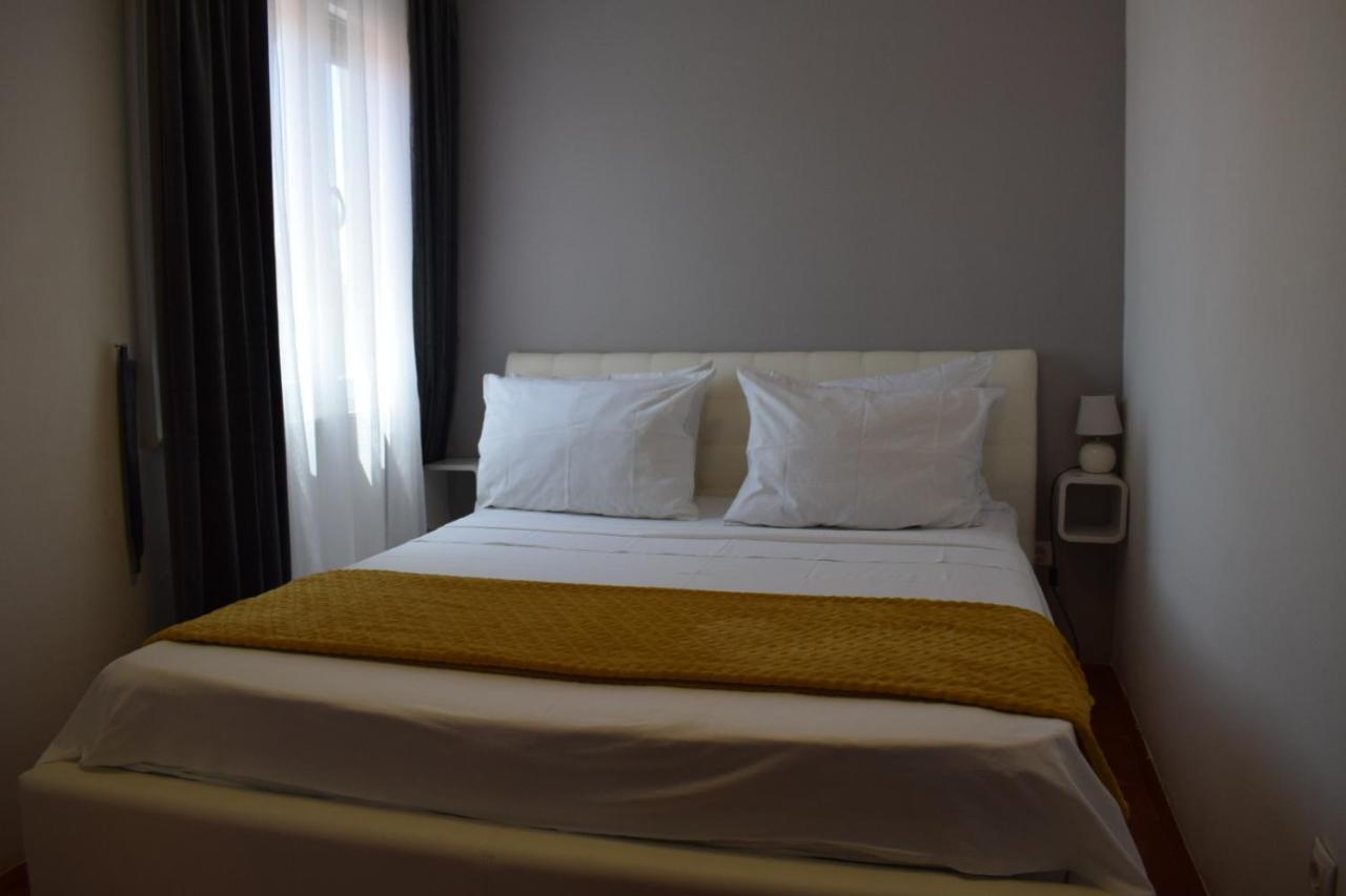 Apartment Sweet City زادار المظهر الخارجي الصورة