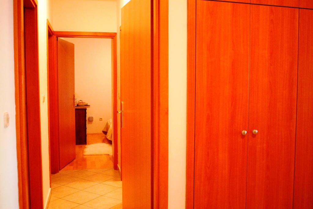 Apartment Sweet City زادار الغرفة الصورة