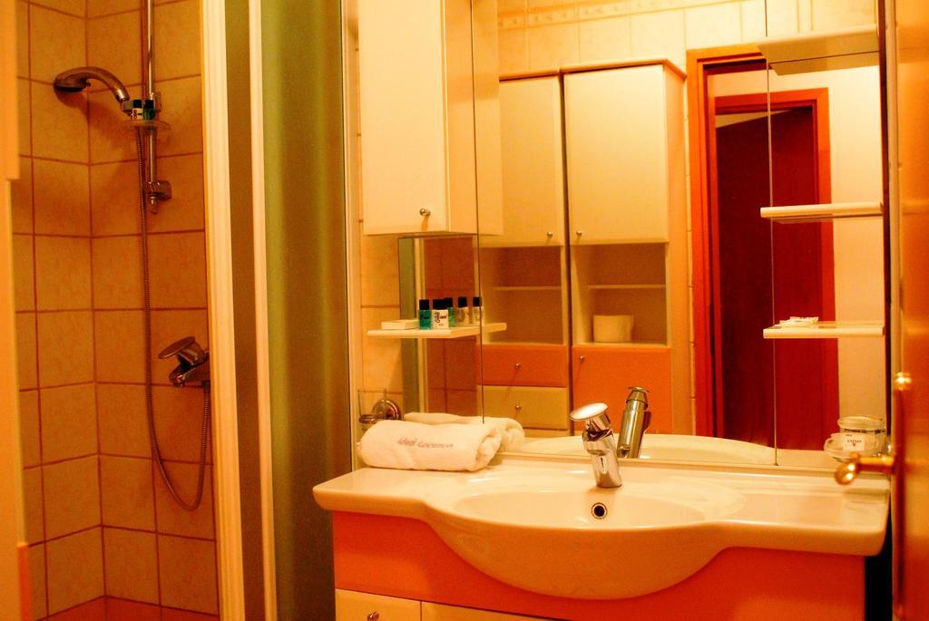 Apartment Sweet City زادار الغرفة الصورة