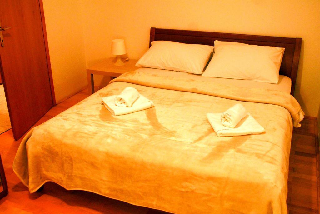 Apartment Sweet City زادار الغرفة الصورة