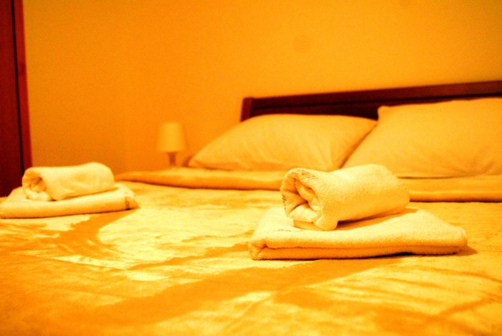 Apartment Sweet City زادار الغرفة الصورة