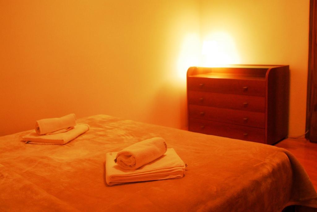 Apartment Sweet City زادار الغرفة الصورة