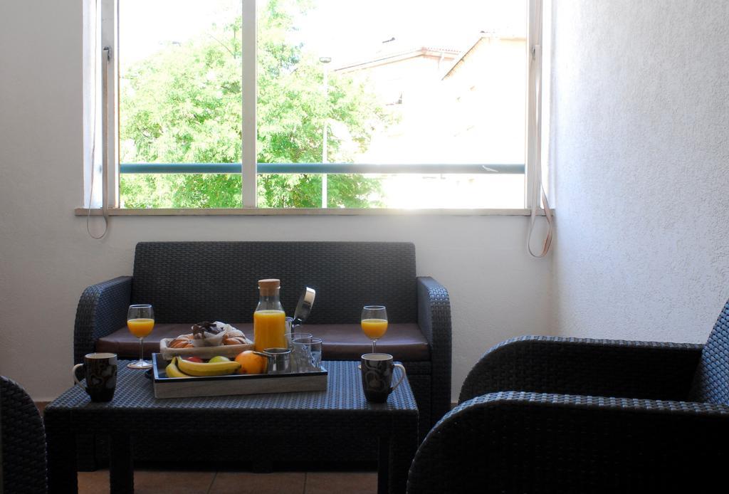 Apartment Sweet City زادار الغرفة الصورة