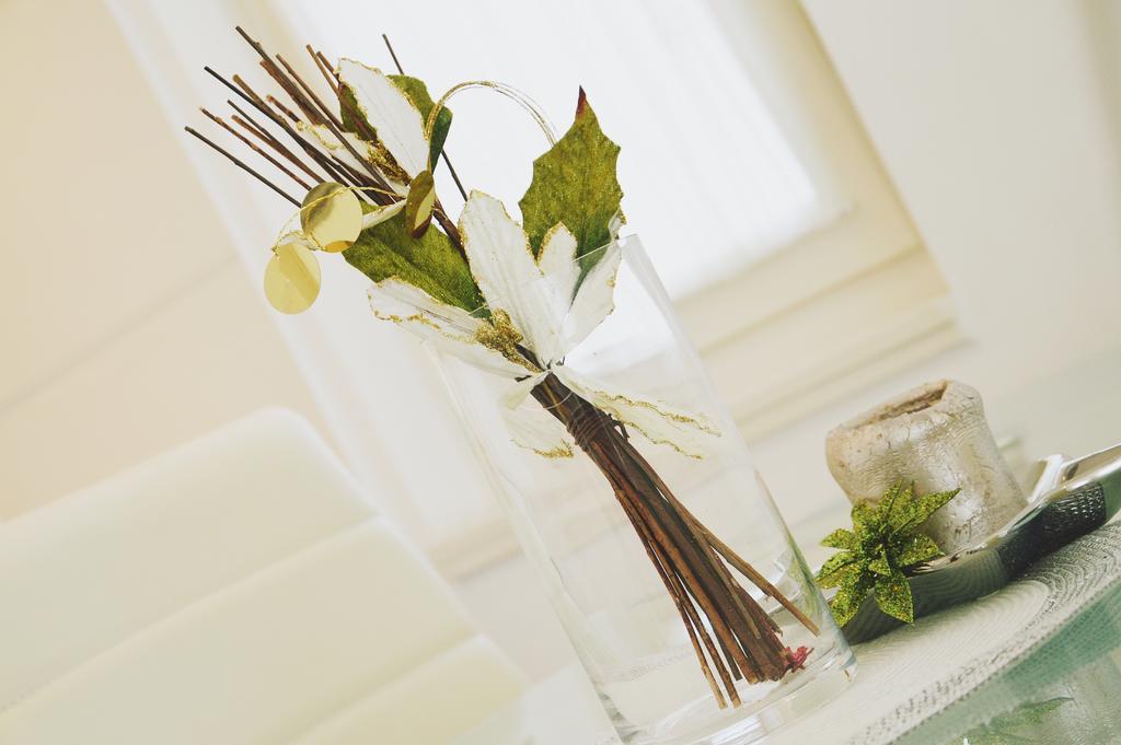 Apartment Sweet City زادار الغرفة الصورة