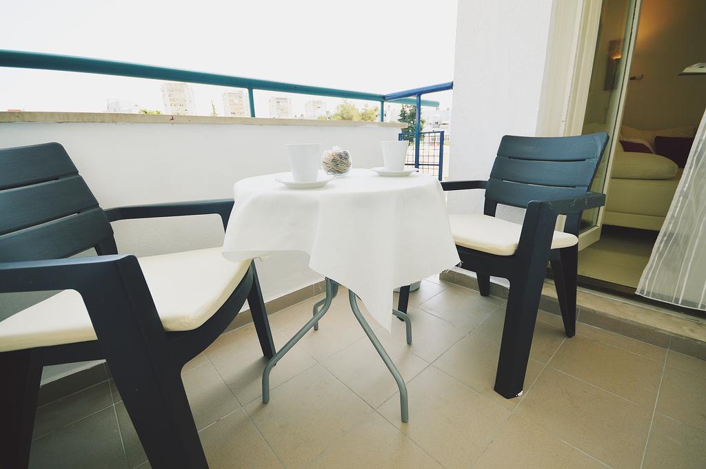 Apartment Sweet City زادار الغرفة الصورة