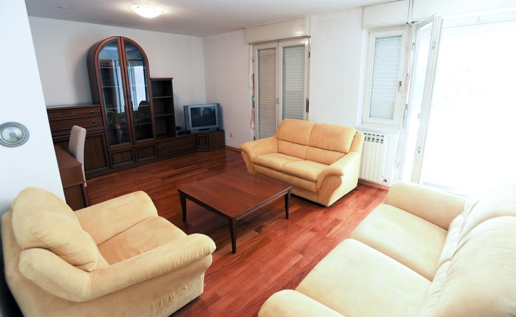 Apartment Sweet City زادار الغرفة الصورة