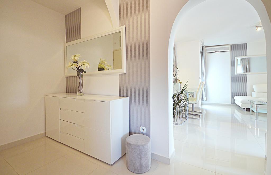 Apartment Sweet City زادار المظهر الخارجي الصورة